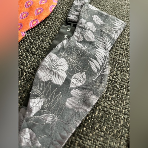 Men's Bow Tie Set - Assorted Colors - Picture 9 of 11